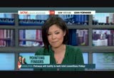 NOW With Alex Wagner : MSNBCW : November 15, 2012 9:00am-10:00am PST