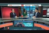 NOW With Alex Wagner : MSNBCW : November 15, 2012 9:00am-10:00am PST
