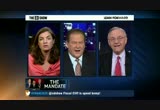The Ed Show : MSNBCW : November 15, 2012 8:00pm-9:00pm PST