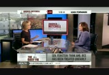 Andrea Mitchell Reports : MSNBCW : November 16, 2012 10:00am-11:00am PST