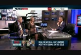 PoliticsNation : MSNBCW : November 16, 2012 3:00pm-4:00pm PST