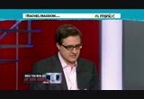 The Rachel Maddow Show : MSNBCW : November 17, 2012 3:00am-4:00am PST