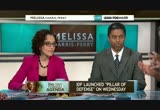 Melissa Harris-Perry : MSNBCW : November 18, 2012 7:00am-9:00am PST