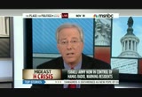 MSNBC Live : MSNBCW : November 18, 2012 1:00pm-2:00pm PST