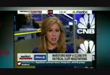 The Daily Rundown : MSNBCW : November 19, 2012 6:00am-7:00am PST