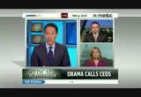 Jansing and Co. : MSNBCW : November 19, 2012 7:00am-8:00am PST