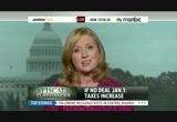 Jansing and Co. : MSNBCW : November 19, 2012 7:00am-8:00am PST