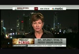 Andrea Mitchell Reports : MSNBCW : November 19, 2012 10:00am-11:00am PST