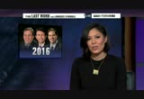 The Last Word : MSNBCW : November 19, 2012 7:00pm-8:00pm PST