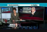 The Rachel Maddow Show : MSNBCW : November 19, 2012 9:00pm-10:00pm PST