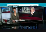 The Rachel Maddow Show : MSNBCW : November 20, 2012 1:00am-2:00am PST