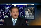 The Ed Show : MSNBCW : November 20, 2012 8:00pm-9:00pm PST
