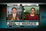 The Daily Rundown : MSNBCW : November 21, 2012 6:00am-7:00am PST