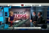 Jansing and Co. : MSNBCW : November 21, 2012 7:00am-8:00am PST