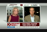 Andrea Mitchell Reports : MSNBCW : November 21, 2012 10:00am-11:00am PST