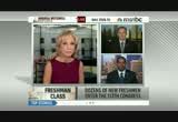 Andrea Mitchell Reports : MSNBCW : November 21, 2012 10:00am-11:00am PST
