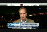 The Cycle : MSNBCW : November 21, 2012 12:00pm-1:00pm PST