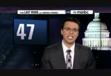 The Last Word : MSNBCW : November 21, 2012 7:00pm-8:00pm PST