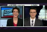 The Last Word : MSNBCW : November 21, 2012 10:00pm-11:00pm PST