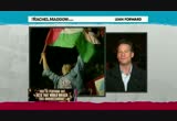 The Rachel Maddow Show : MSNBCW : November 22, 2012 1:00am-2:00am PST