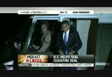 MSNBC Live : MSNBCW : November 22, 2012 4:00am-5:00am PST