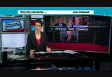 The Rachel Maddow Show : MSNBCW : November 24, 2012 3:00am-4:00am PST