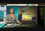 Melissa Harris-Perry : MSNBCW : November 25, 2012 7:00am-9:00am PST