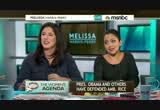 Melissa Harris-Perry : MSNBCW : November 25, 2012 7:00am-9:00am PST