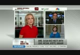Andrea Mitchell Reports : MSNBCW : November 27, 2012 10:00am-11:00am PST