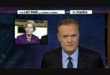 The Last Word : MSNBCW : November 27, 2012 7:00pm-8:00pm PST