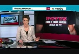 The Rachel Maddow Show : MSNBCW : November 28, 2012 6:00pm-7:00pm PST