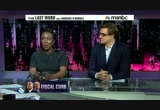 The Last Word : MSNBCW : November 29, 2012 7:00pm-8:00pm PST