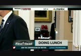 The Daily Rundown : MSNBCW : November 30, 2012 6:00am-7:00am PST
