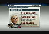 The Ed Show : MSNBCW : November 30, 2012 5:00pm-6:00pm PST