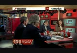 Up W/Chris Hayes : MSNBCW : December 1, 2012 5:00am-7:00am PST