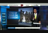 MSNBC Live : MSNBCW : December 1, 2012 1:00pm-2:00pm PST