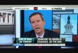 MSNBC Live : MSNBCW : December 1, 2012 1:00pm-2:00pm PST