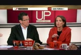Up W/Chris Hayes : MSNBCW : December 2, 2012 5:00am-7:00am PST