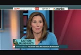 NOW With Alex Wagner : MSNBCW : December 3, 2012 9:00am-10:00am PST