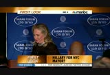 First Look : MSNBCW : December 4, 2012 2:00am-2:30am PST