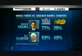 The Daily Rundown : MSNBCW : December 4, 2012 6:00am-7:00am PST