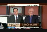 Morning Joe : MSNBCW : December 10, 2012 3:00am-6:00am PST
