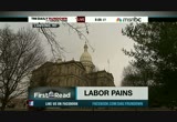 The Daily Rundown : MSNBCW : December 11, 2012 6:00am-7:00am PST