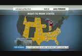 MSNBC Live : MSNBCW : December 11, 2012 8:00am-9:00am PST