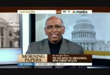 Morning Joe : MSNBCW : December 13, 2012 3:00am-6:00am PST