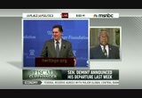 MSNBC Live : MSNBCW : December 13, 2012 8:00am-9:00am PST