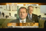 First Look : MSNBCW : December 14, 2012 2:00am-2:30am PST