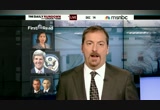 The Daily Rundown : MSNBCW : December 14, 2012 6:00am-7:00am PST