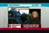 The Rachel Maddow Show : MSNBCW : December 15, 2012 3:00am-4:00am PST