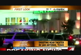 First Look : MSNBCW : December 17, 2012 2:00am-2:30am PST